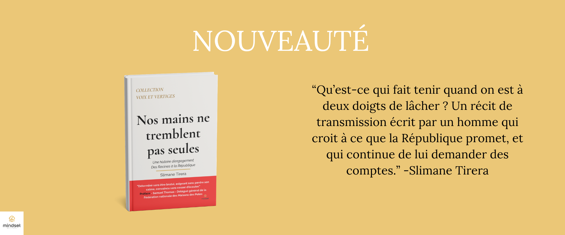 nouveau